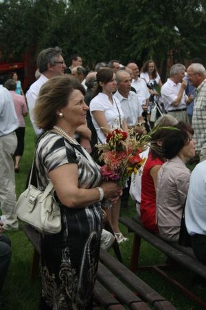 Podzielili się chlebem  - galeria