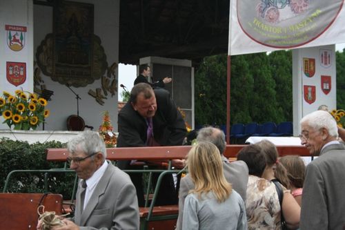 Podzielili się chlebem  - galeria
