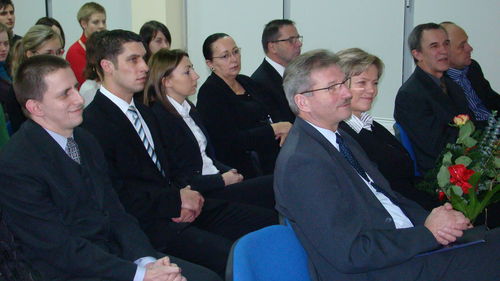 10 lat Absolwenta (galeria)