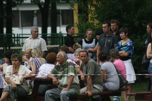 Chwałkowo, trzy w jednym - galeria
