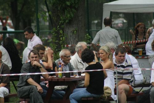 Chwałkowo, trzy w jednym - galeria