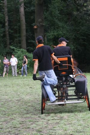 Chwałkowo, trzy w jednym - galeria