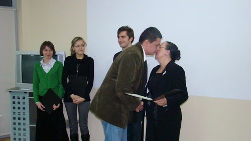 10 lat Absolwenta (galeria)