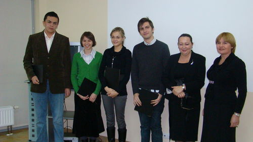 10 lat Absolwenta (galeria)