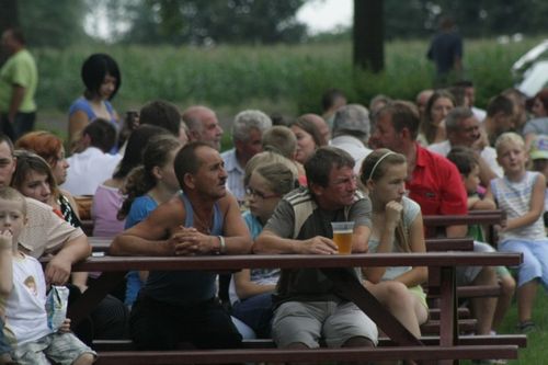 Chwałkowo, trzy w jednym - galeria