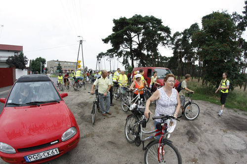 Zmęczeni, lecz zadowoleni - galeria