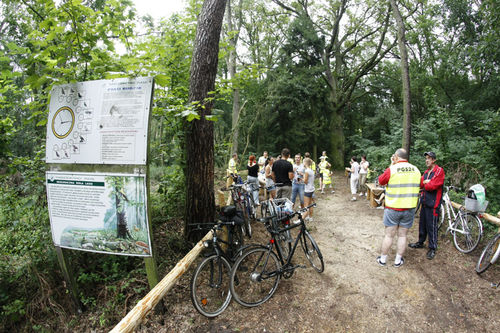 Zmęczeni, lecz zadowoleni - galeria