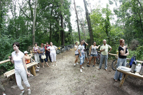Zmęczeni, lecz zadowoleni - galeria