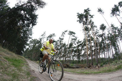 Zmęczeni, lecz zadowoleni - galeria