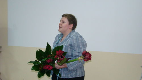 10 lat Absolwenta (galeria)