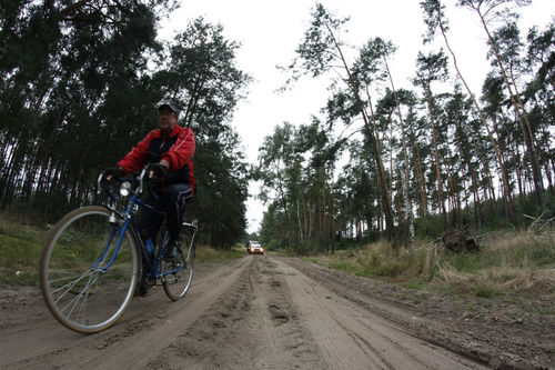 Zmęczeni, lecz zadowoleni - galeria