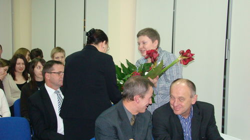 10 lat Absolwenta (galeria)