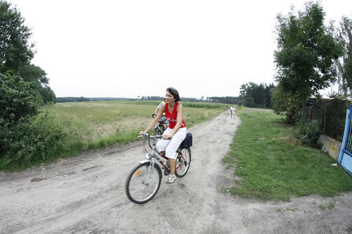 Zmęczeni, lecz zadowoleni - galeria
