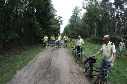 Zmęczeni, lecz zadowoleni - galeria