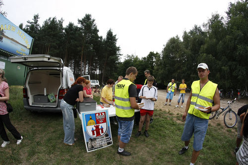 Zmęczeni, lecz zadowoleni - galeria