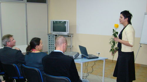 10 lat Absolwenta (galeria)