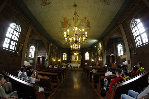 Zmęczeni, lecz zadowoleni - galeria