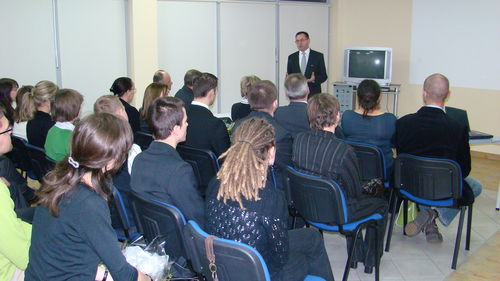 10 lat Absolwenta (galeria)