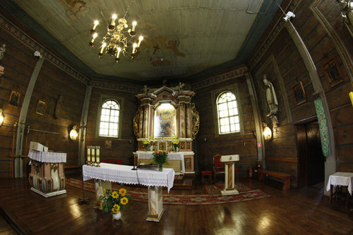 Zmęczeni, lecz zadowoleni - galeria