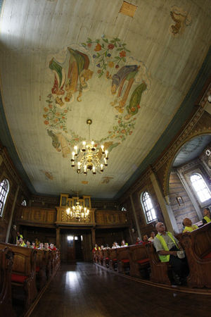 Zmęczeni, lecz zadowoleni - galeria
