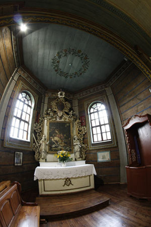 Zmęczeni, lecz zadowoleni - galeria