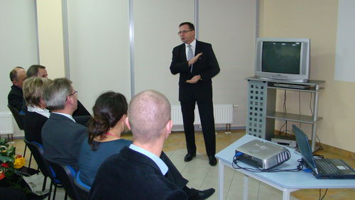 10 lat Absolwenta (galeria)