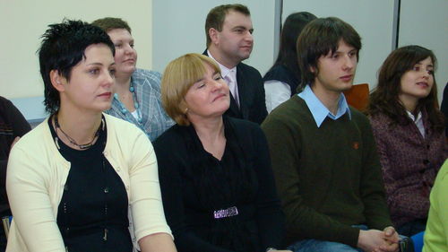 10 lat Absolwenta (galeria)