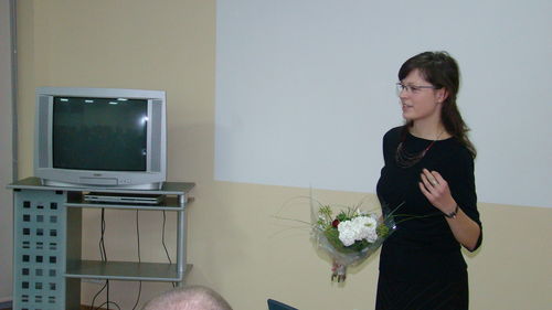 10 lat Absolwenta (galeria)