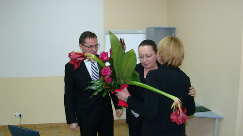 10 lat Absolwenta (galeria)