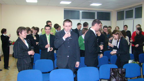 10 lat Absolwenta (galeria)