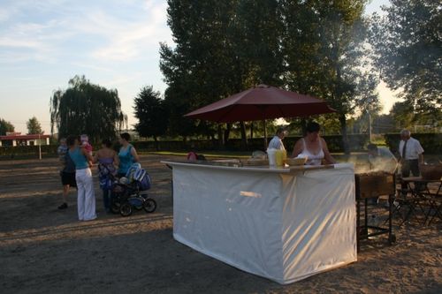 Dożynkowy weekend z incydentami ? galeria