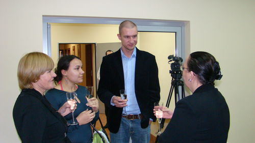 10 lat Absolwenta (galeria)