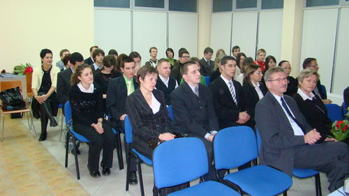 10 lat Absolwenta (galeria)