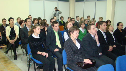 10 lat Absolwenta (galeria)