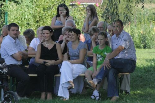 Dożynkowy weekend z incydentami ? galeria