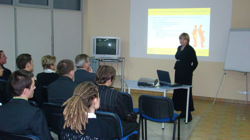 10 lat Absolwenta (galeria)