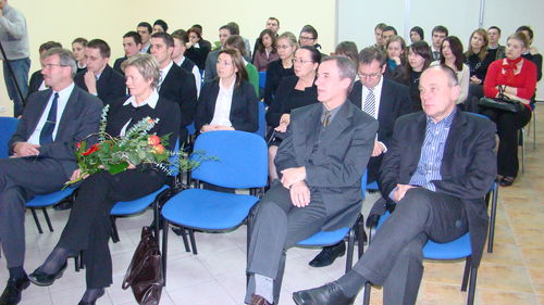 10 lat Absolwenta (galeria)