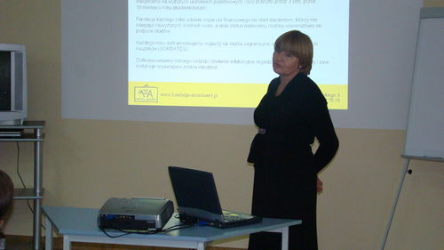 10 lat Absolwenta (galeria)