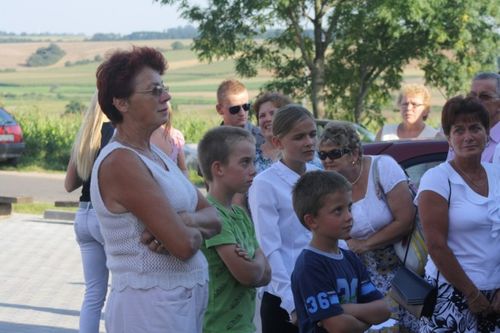 Dożynkowy weekend z incydentami ? galeria