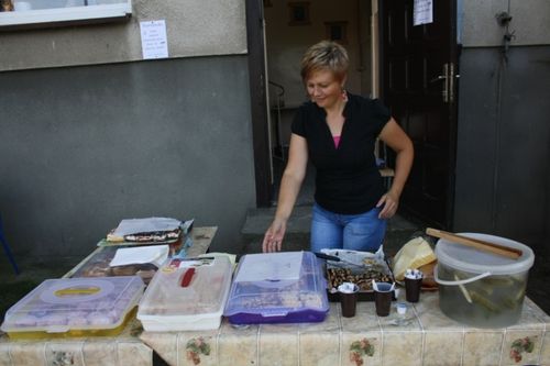 Dożynkowy weekend z incydentami ? galeria