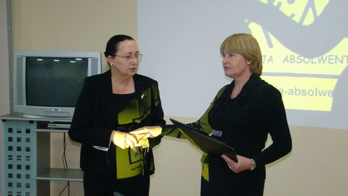 10 lat Absolwenta (galeria)