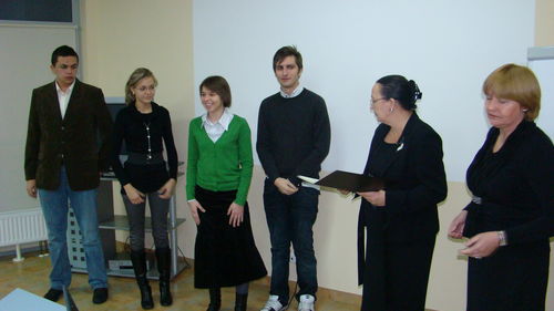 10 lat Absolwenta (galeria)