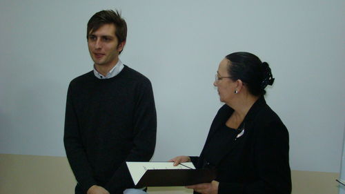 10 lat Absolwenta (galeria)