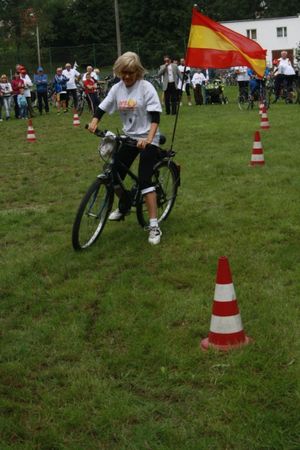 Deszczowo, smacznie, kolorowo - galeria