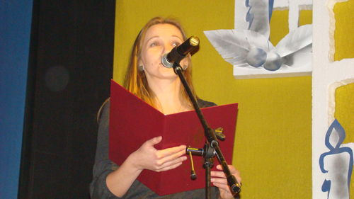 Koncert kolęd i pastorałek (galeria)