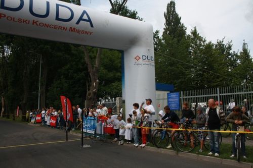 Deszczowo, smacznie, kolorowo - galeria