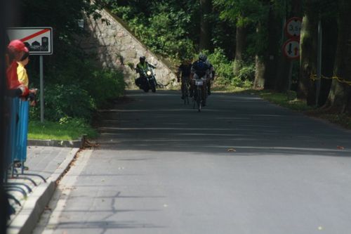 Deszczowo, smacznie, kolorowo - galeria