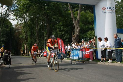 Deszczowo, smacznie, kolorowo - galeria