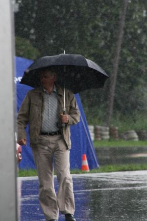 Deszczowo, smacznie, kolorowo - galeria