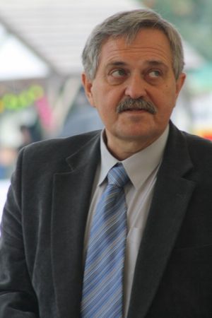 Deszczowo, smacznie, kolorowo - galeria